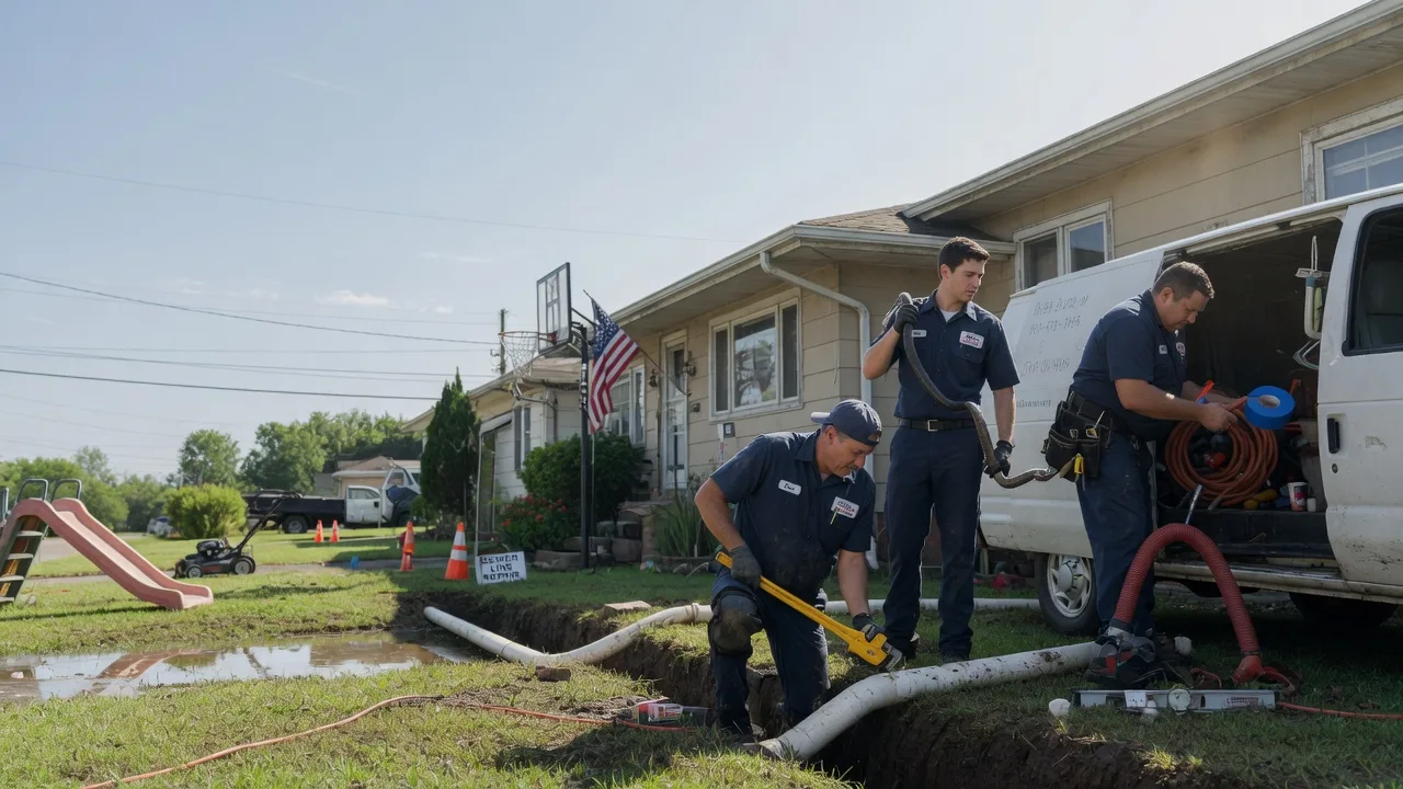 Toilet Installation in Avon, OH near me